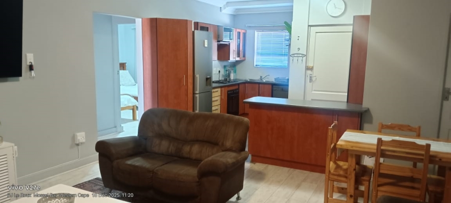 To Let 2 Bedroom Property for Rent in Diaz Beach Western Cape